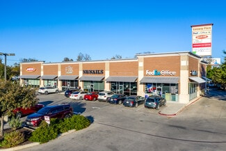 New Braunfels, TX Retail - 280 N Business Ih 35 New Braunfels, TX Retail - 280 N Business Ih 35