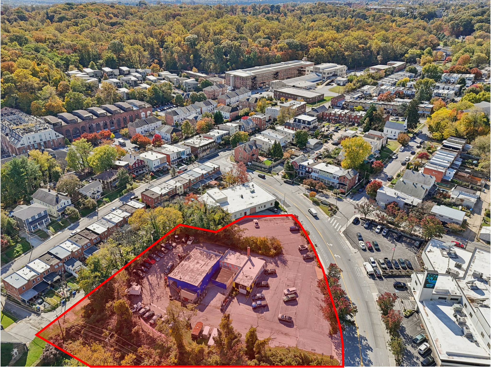 2001 W 41st St, Baltimore, MD for Sale