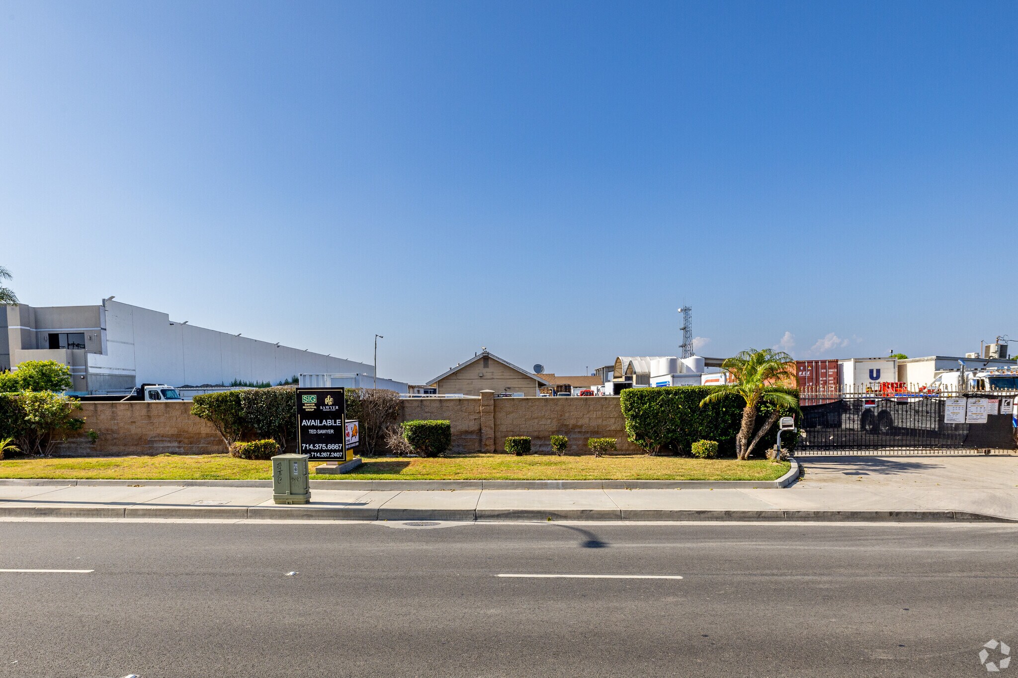 11611 Westminster Ave, Garden Grove, CA for Rent