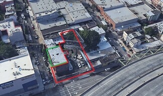Brooklyn, NY Commercial Land - 122 18th St