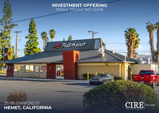 Hemet, CA undefined - 25795 Stanford St