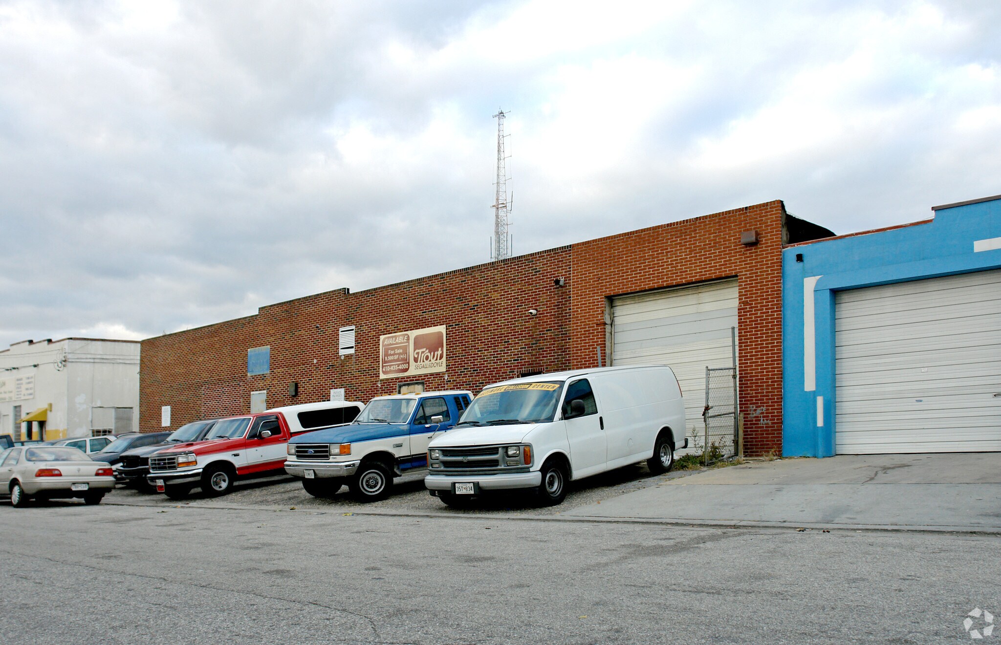 5213 Fairlawn Ave, Baltimore, MD for Sale