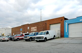 Baltimore, MD undefined - 5213 Fairlawn Ave