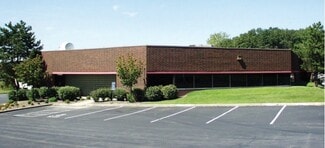 Maryland Heights, MO Office - 2310-2330 Millpark Dr Maryland Heights, MO Office - 2310-2330 Millpark Dr