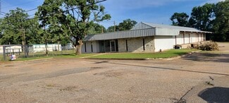 Longview, TX Flex - 2820 E Marshall Ave