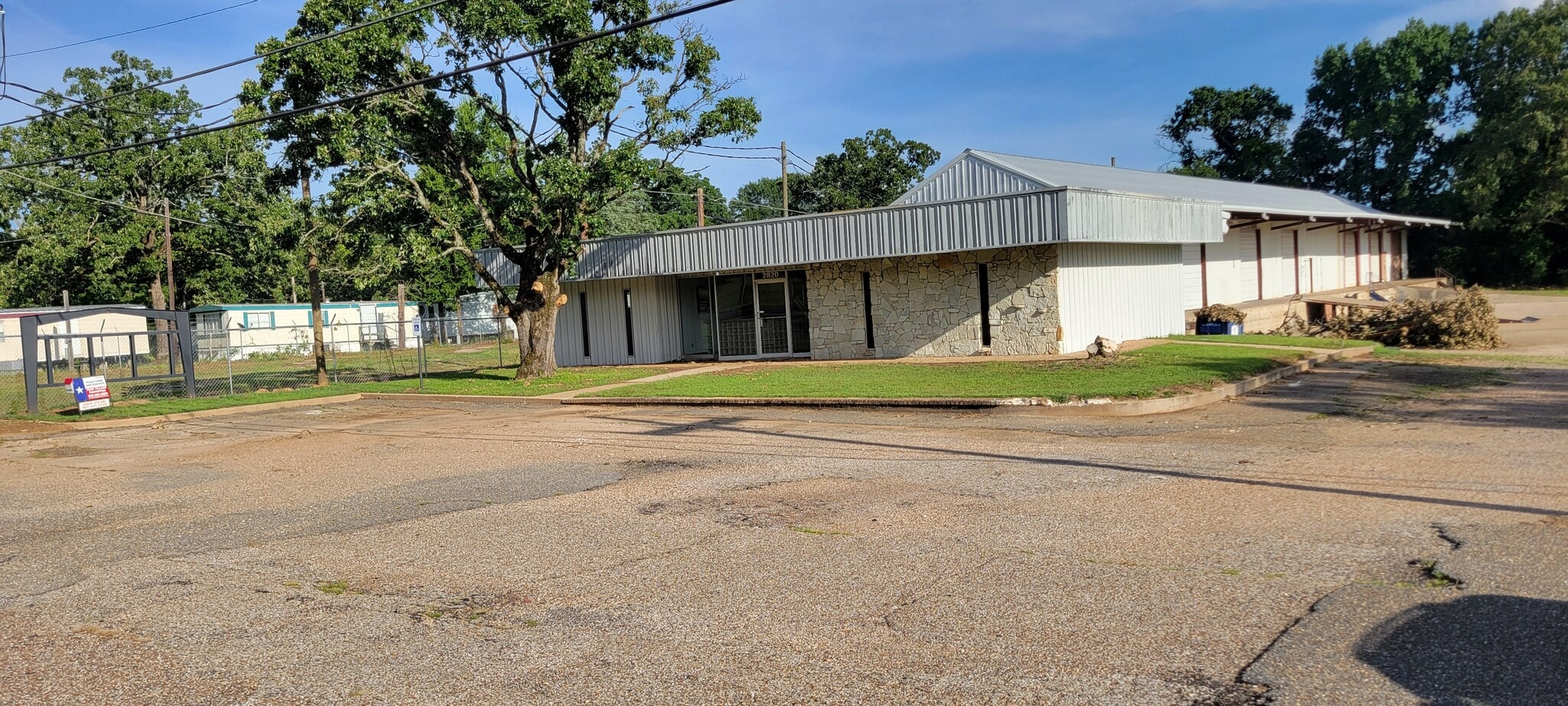 2820 E Marshall Ave, Longview, TX for Rent