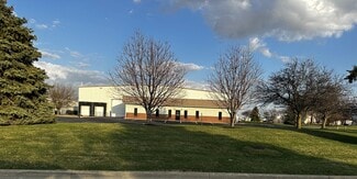 Columbus, OH Office - 5000 Transamerica Dr
