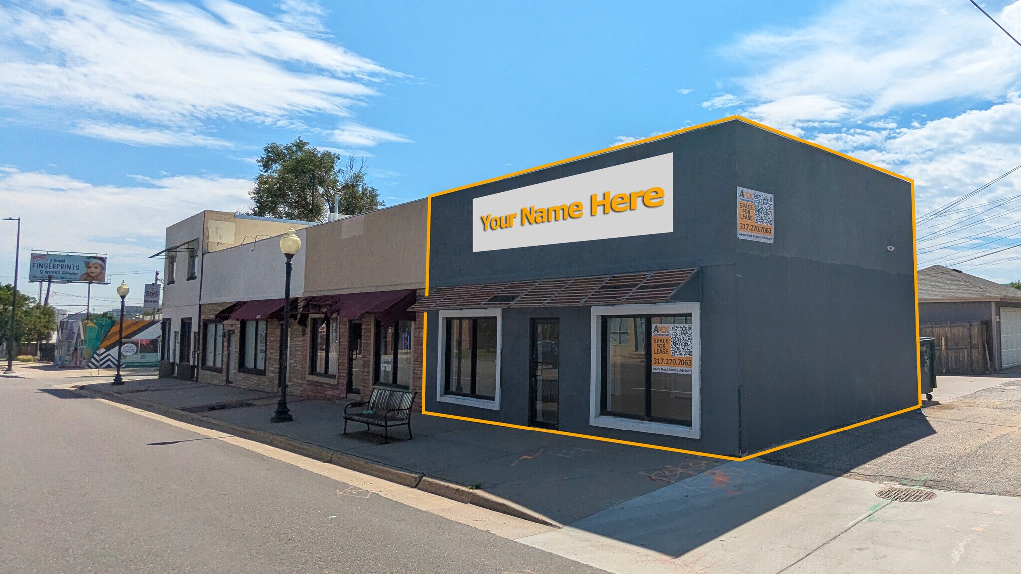 1402-1412 W 38th Ave, Denver, CO for Rent