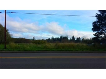 US Highway 101, Cosmopolis, WA for Sale