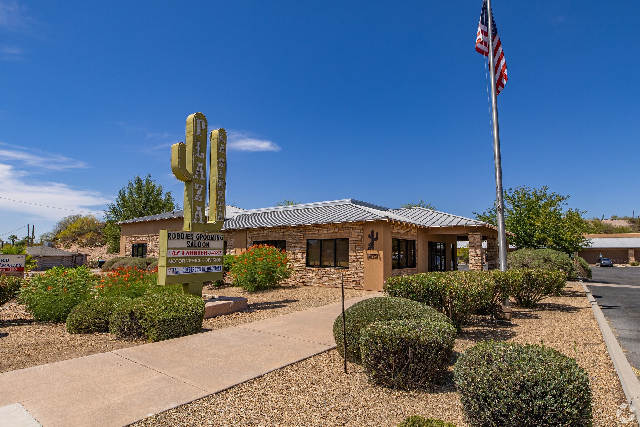 472 E Wickenburg Way, Wickenburg, AZ for Rent
