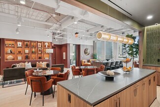 New York, NY Office - 107 Greenwich St New York, NY Office - 107 Greenwich St