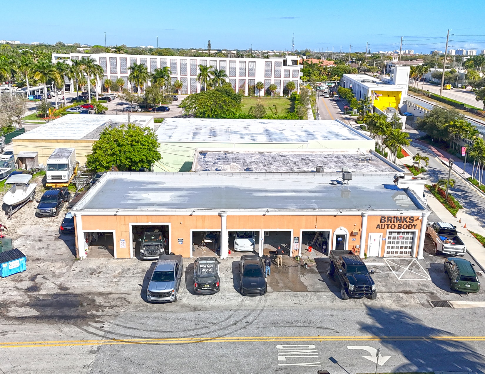 101 NW 3rd St, Boca Raton, FL for Sale