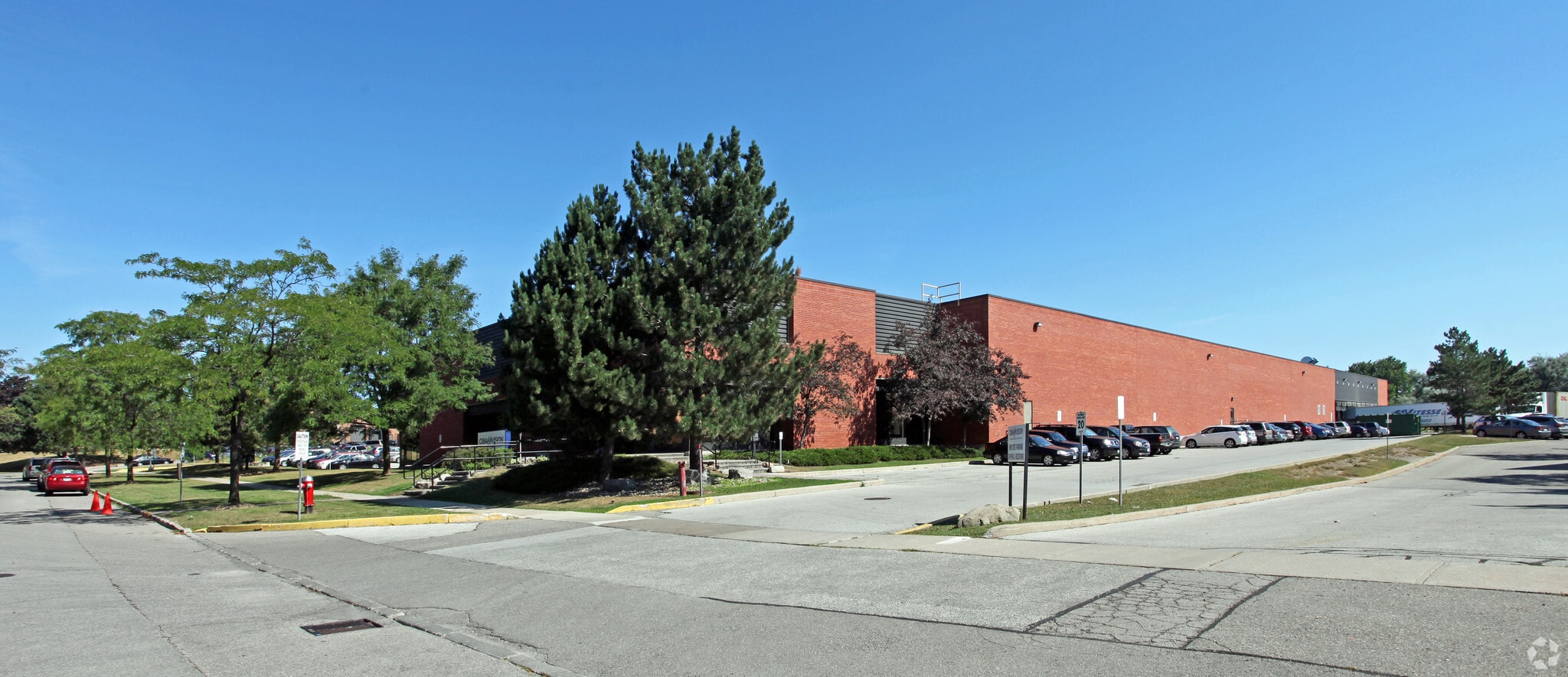 7 Rimini Mews, Mississauga, ON for Rent