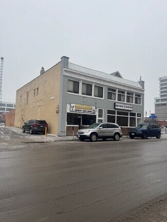 Buffalo, NY undefined - 452-454 Pearl St