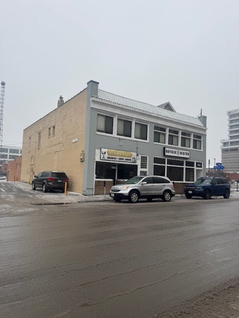 452-454 Pearl St, Buffalo, NY for Sale