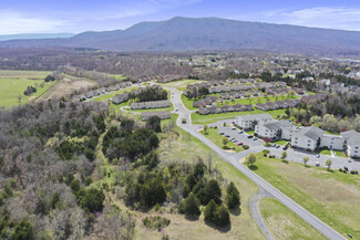 Strasburg, VA Commercial - Signal Knob Dr