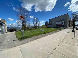 Brockville, ON Commercial - 33 King Street East