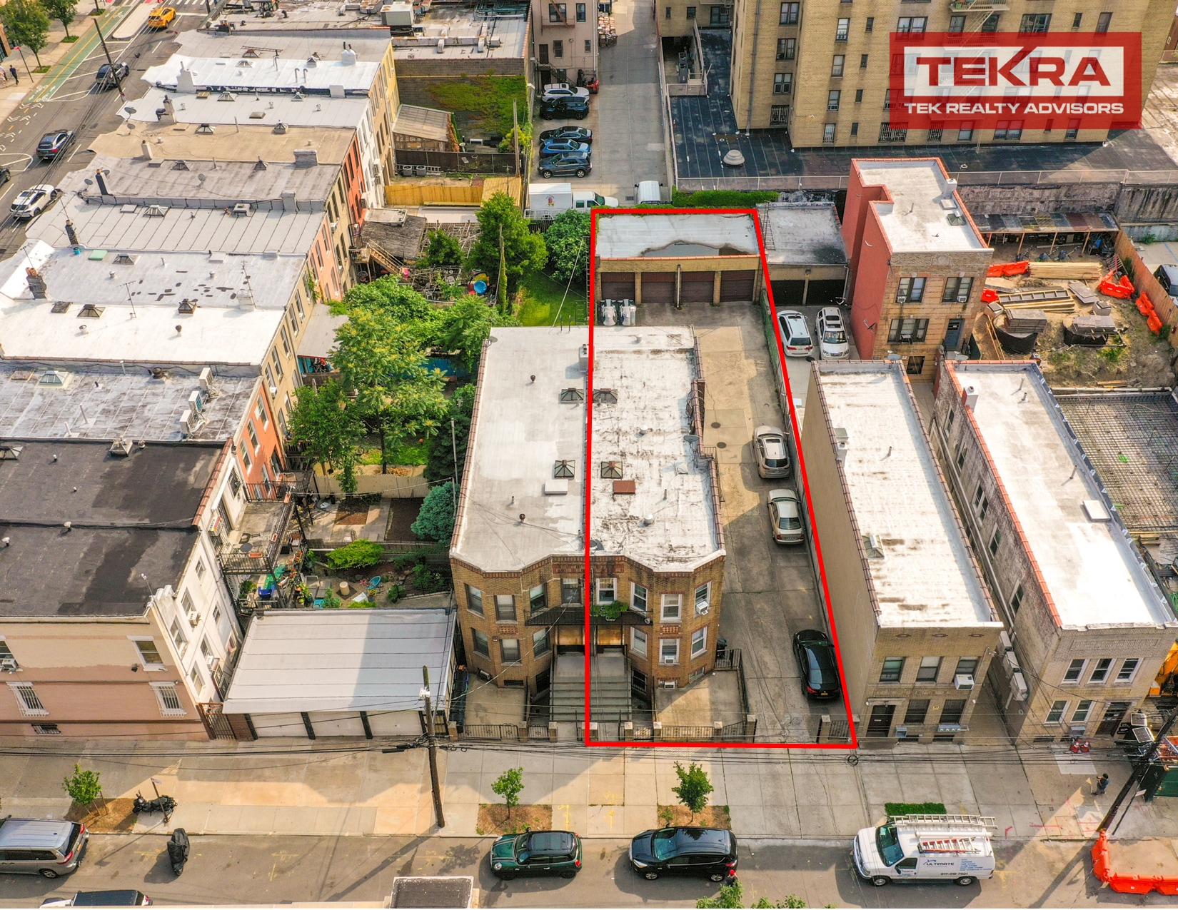 2348 31st Dr, Astoria, NY for Sale