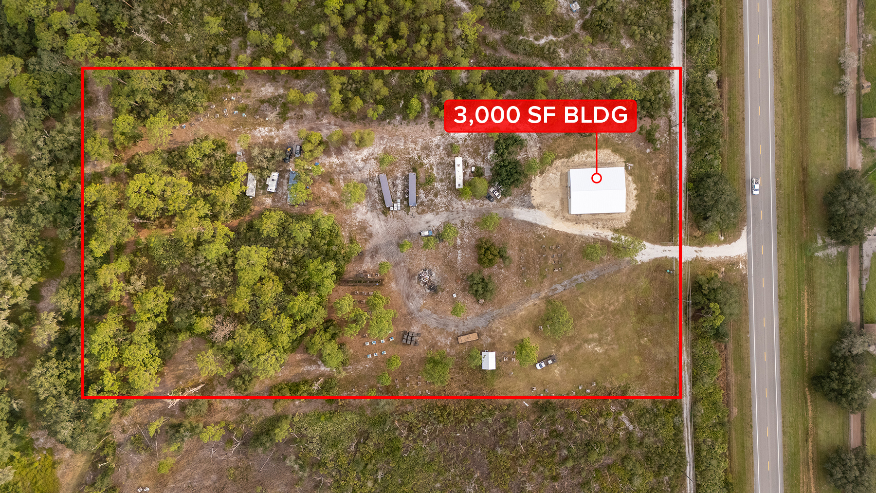 34872 US Highway 441 N, Okeechobee, FL for Rent