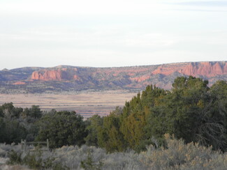 Jamestown, NM Residential - 46 Whispering Cedars Rd