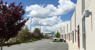 Reno, NV Warehouse - 8985 Double Diamond Pky