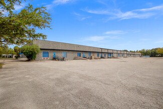 Jacksonville, FL Industrial - 1057 Ellis Rd N Jacksonville, FL Industrial - 1057 Ellis Rd N