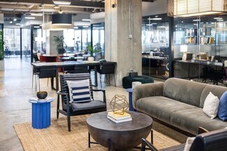 Minneapolis, MN Coworking Space - 60 S 6th St