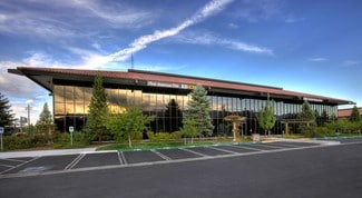 Reno, NV Office - 5310 Kietzke Ln