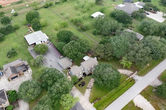 Richmond, TX Churches - 10419 W Hidden Lake Ln