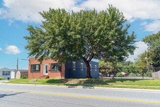 Essex, MD Flex - 730 S Marlyn Ave