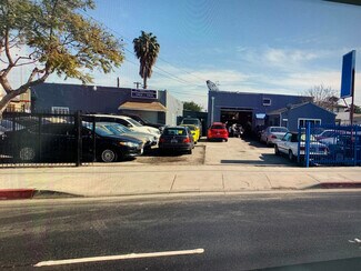 11812-11816 Inglewood Ave  