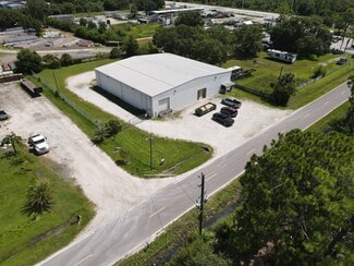 Okeechobee, FL Industrial - 229 NW 34th St