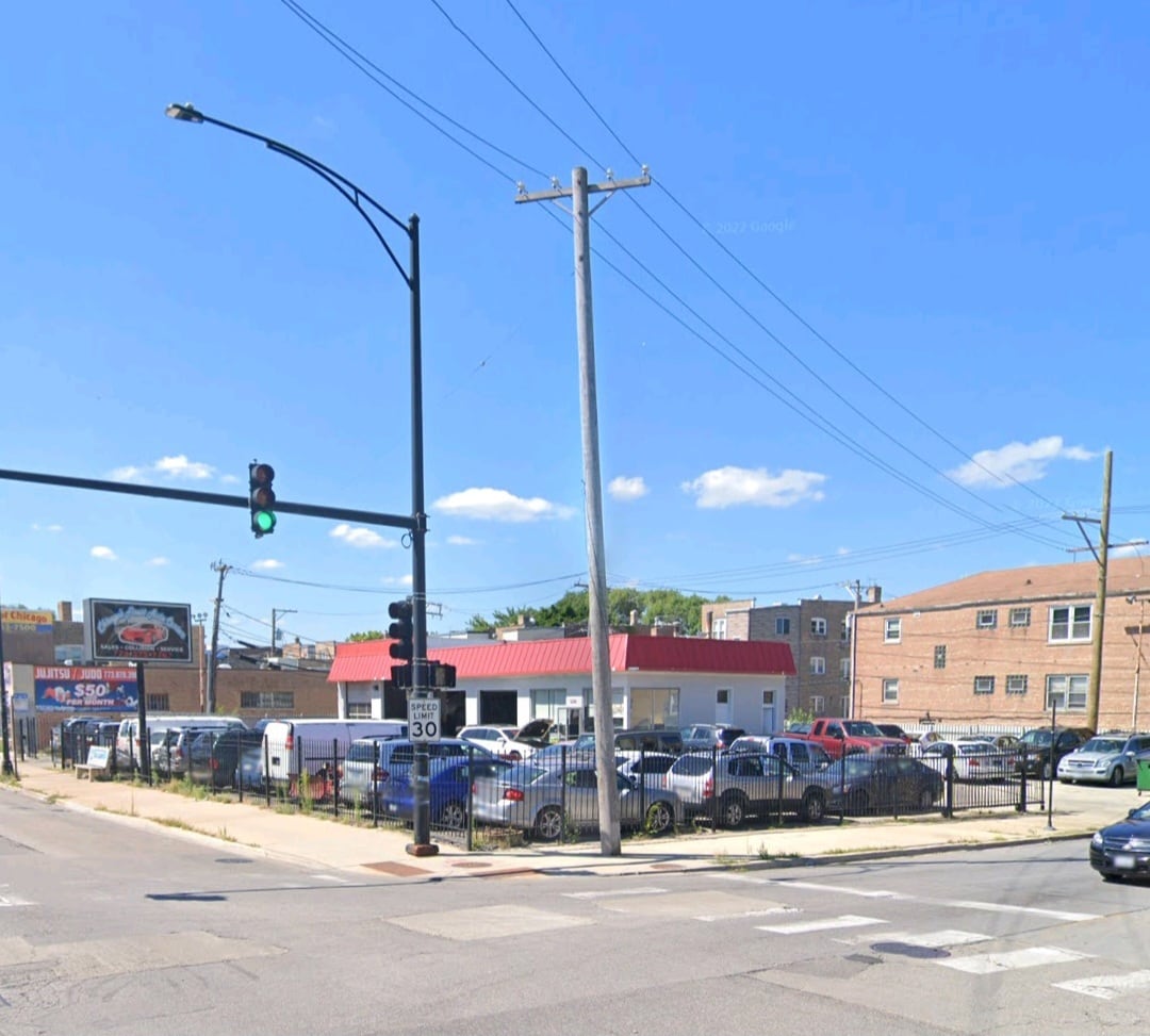 5556 N Western Ave, Chicago, IL for Sale