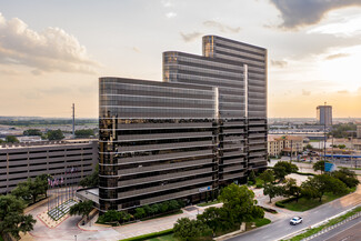 Dallas, TX Office, Office/Medical - 2777 N Stemmons Fwy