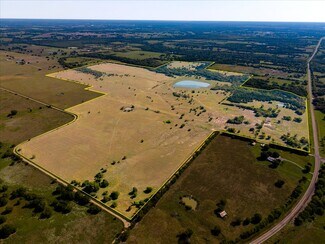 Campbell, TX Agricultural Land - 3744 FM 2736
