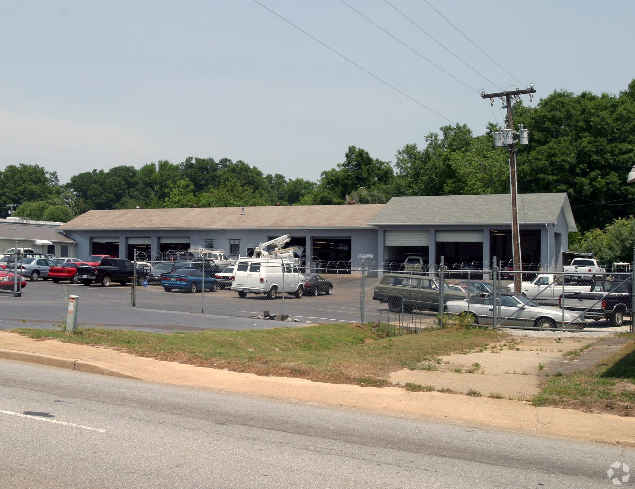 1449 Union St, Spartanburg, SC for Sale