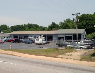 Spartanburg, SC Auto Repair - 1449 Union St