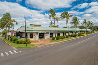 Eleele, HI Office/Retail - 4353 Waialo Rd