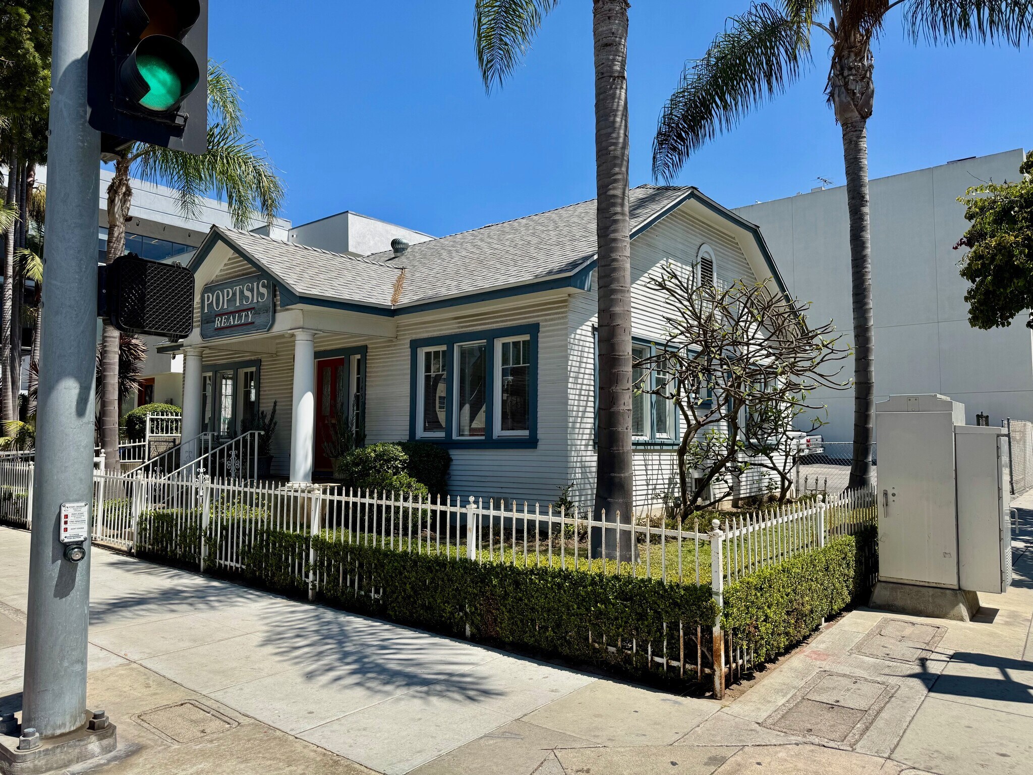 1457 7th Ave, Santa Monica, CA for Rent