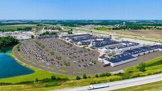 Jeffersonville, OH Flex - 8000 Factory Shops Blvd