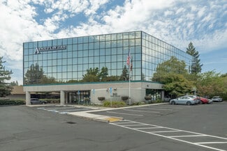 Sacramento, CA Office - 865 Howe Ave