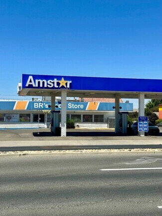 Porterville, CA undefined - 284 W Olive Ave