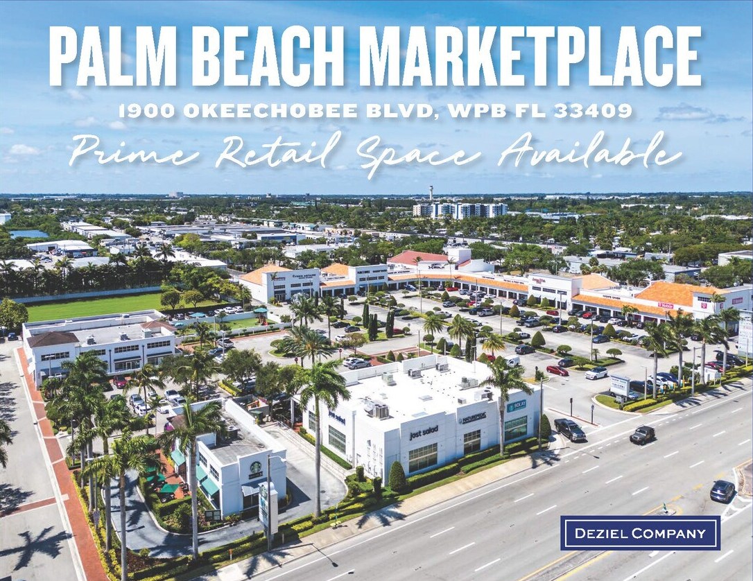 1900 Okeechobee Blvd, West Palm Beach, FL for Rent