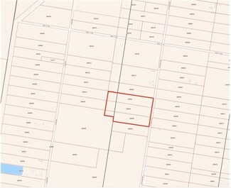 Mission, TX Commercial - 0 W Texan Rd