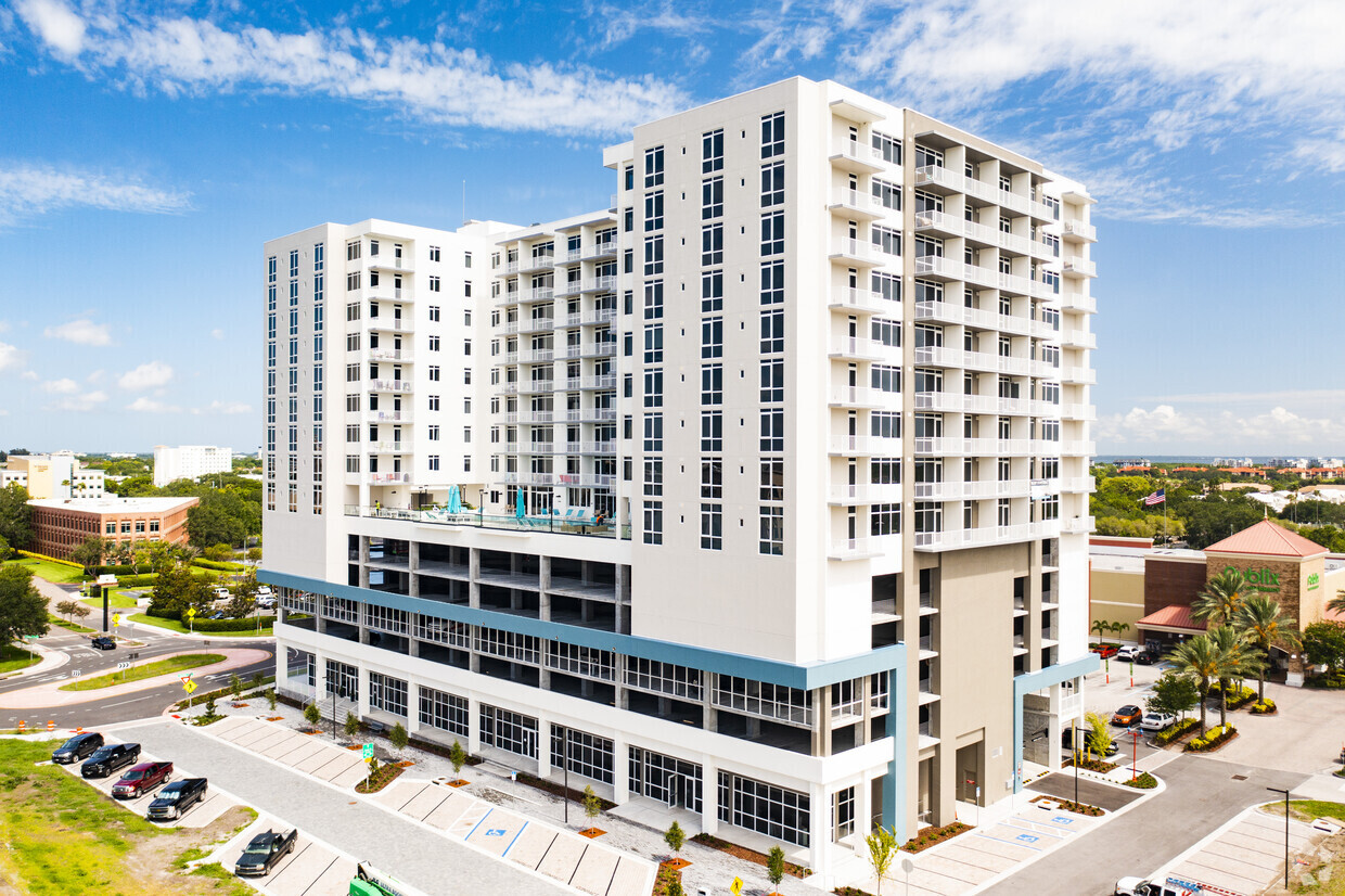 100 Main St N, Saint Petersburg, FL for Rent