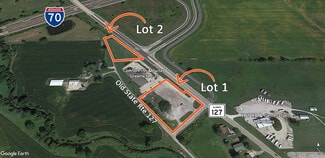 Greenville, IL Commercial - 2285 Illinois 127 Greenville, IL Commercial - 2285 Illinois 127