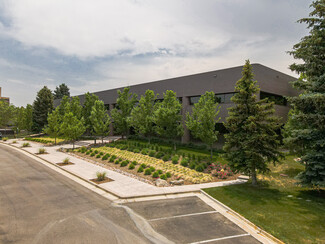 Englewood, CO Office - 181 Inverness Dr W