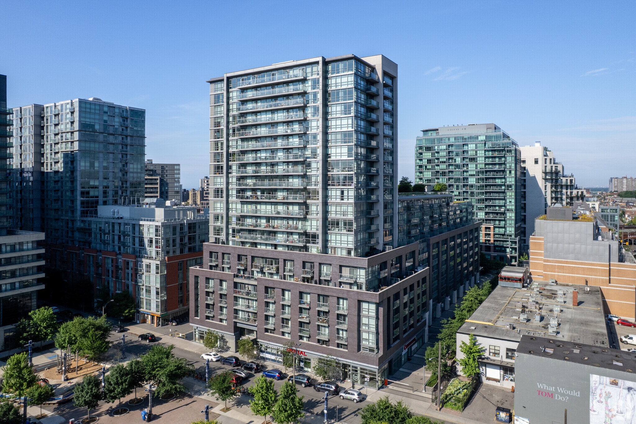 68 Abell St, Toronto, ON for Sale