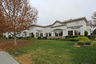 Elk Grove, CA Office - 8841 Williamson Dr