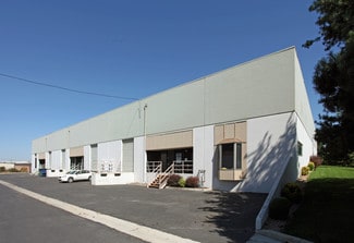 Boise, ID Industrial - 361-443 Steelhead Way